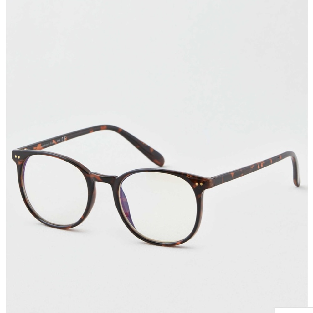 American Eagle Blue Light Glasses